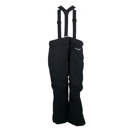 Unisex Halti - Toppahousut, koko 134 - 140 - Musta (2)