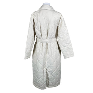 Unisex Nanso - Quilted jacket, size 40 - Beige