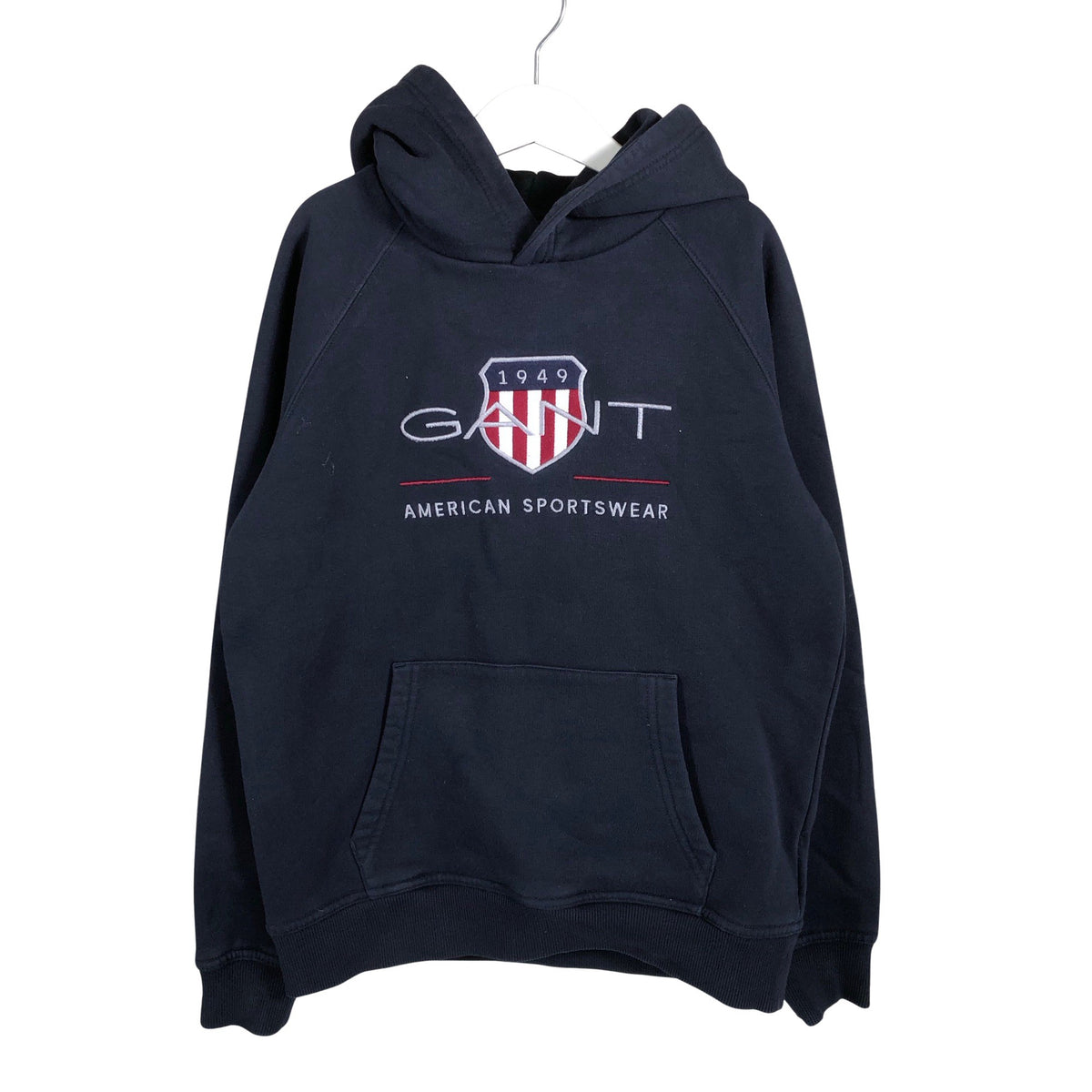 Unisex Gant - Huppari, koko 146 - 152 - Sininen (1)