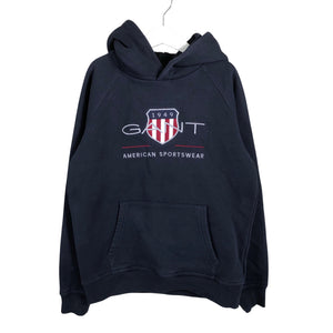Unisex Gant - Huppari, koko 146 - 152 - Sininen (1)