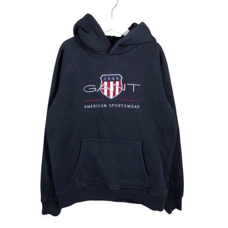 Unisex Gant - Huppari, koko 146 - 152 - Sininen ()