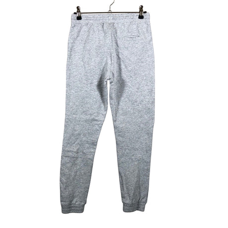 Unisex Polarn O. Pyret - Collegehousut, koko 134 - 140 - Harmaa (2)