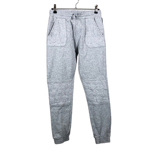 Unisex Polarn O. Pyret - Collegehousut, koko 134 - 140 - Harmaa (1)