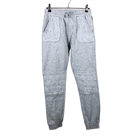 Unisex Polarn O. Pyret - Collegehousut, koko 134 - 140 - Harmaa ()
