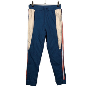 Unisex Polarn O. Pyret - Collegehousut, koko 134 - 140 - Sininen (1)