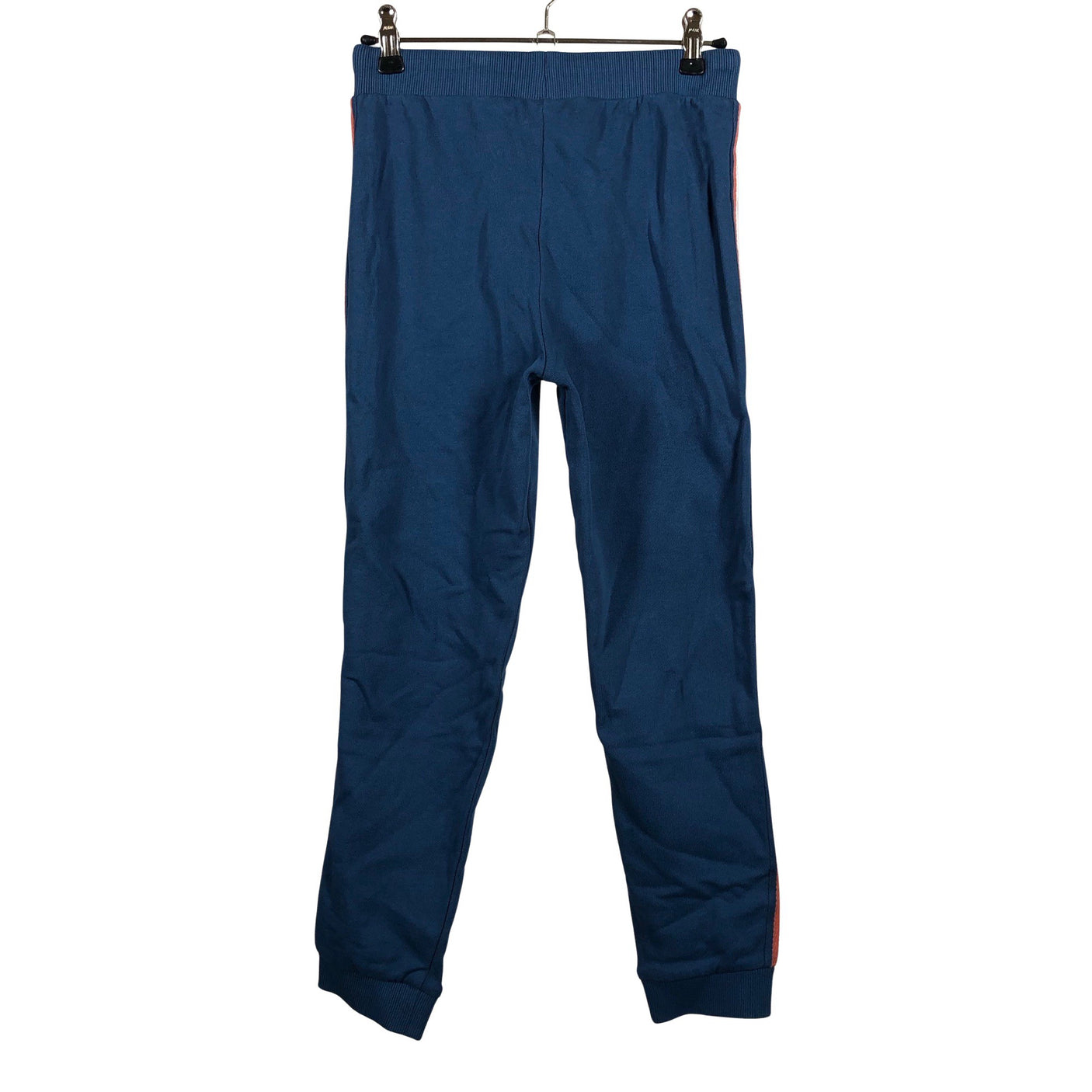 Unisex Polarn O. Pyret - Collegehousut, koko 134 - 140 - Sininen (2)