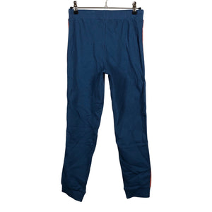 Unisex Polarn O. Pyret - Collegehousut, koko 134 - 140 - Sininen (2)