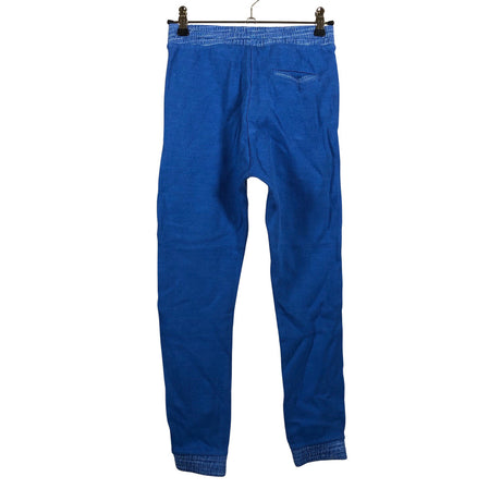Unisex Polarn O. Pyret - Collegehousut, koko 134 - 140 - Sininen (2)
