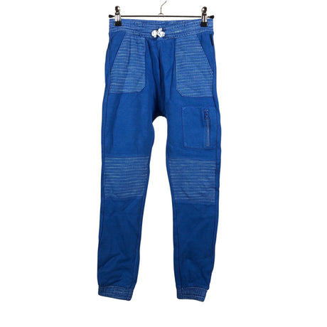 Unisex Polarn O. Pyret - Collegehousut, koko 134 - 140 - Sininen ()