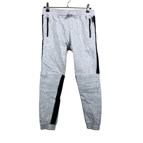 Unisex Polarn O. Pyret - Collegehousut, koko 134 - 140 - Harmaa ()