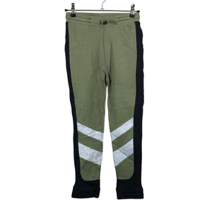 Unisex Polarn O. Pyret - Collegehousut, koko 122 - 128 - Vihreä (1)