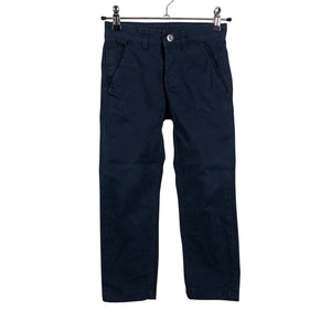 Unisex Polarn O. Pyret - Farkut, koko 104 - 110 - Sininen (1)
