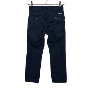 Unisex Polarn O. Pyret - Farkut, koko 104 - 110 - Sininen (2)