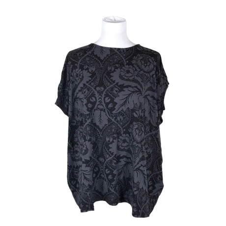 Naisten Marimekko - Trikootunika, koko 36 - Harmaa ()