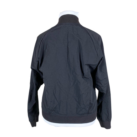 Naisten Adidas - Urheilutakki, koko 42 - Musta (2)