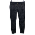 Naisten Esprit - Farkut, koko W28 - Musta ()