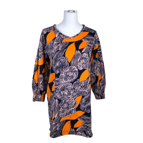 Naisten Marimekko - Collegetunika, koko 36 - Sininen ()