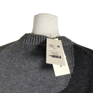 Naisten Marimekko - Neulepaita, koko 38 - Harmaa (3)