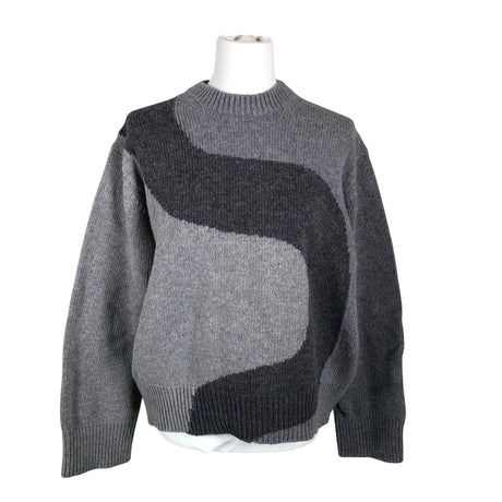 Naisten Marimekko - Neulepaita, koko 38 - Harmaa ()