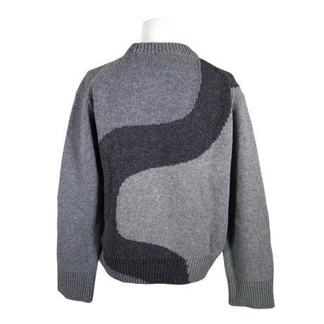 Naisten Marimekko - Neulepaita, koko 38 - Harmaa (2)