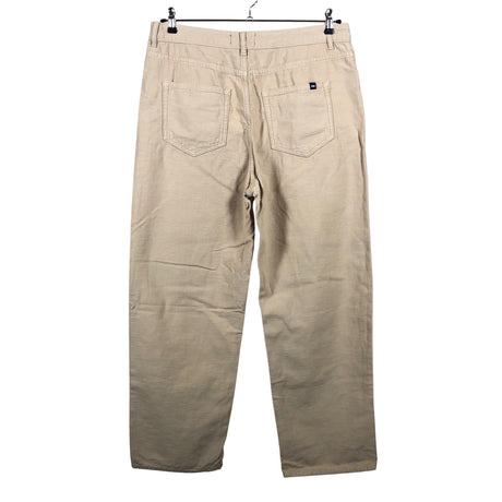 Naisten Wood Wood - Farkut, koko W32 - Beige (2)