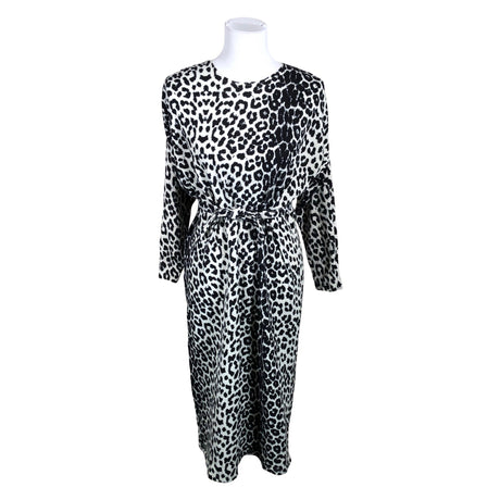 Naisten Handmade - Neulemekko, koko 38 - Musta ()