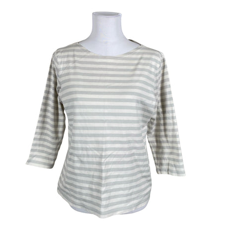 Naisten Marimekko - Trikoopaita, koko 40 - Harmaa ()