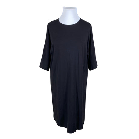 Naisten Marimekko - Trikoomekko, koko 42 - Musta ()