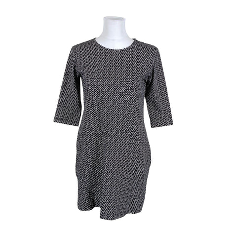 Naisten Marimekko - Trikootunika, koko 36 - Musta ()