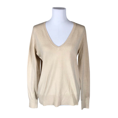Naisten Next - Neulepaita, koko 40 - Beige ()