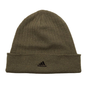 Unisex Adidas - Talvipipo, koko 56 - 58 cm - Vihreä (1)