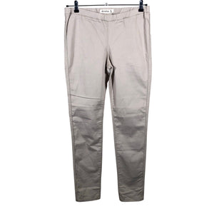 Naisten Lindex - Farkkuleggingsit, koko 46 - Beige (1)