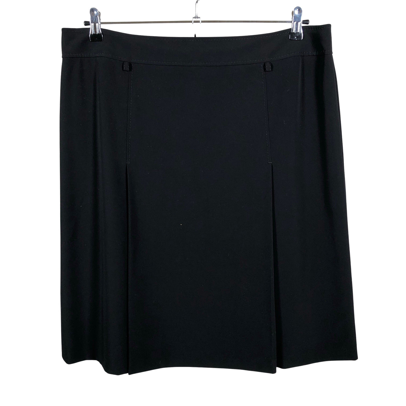 Naisten Gerry Weber - Kangashame, koko 46 - Musta (1)