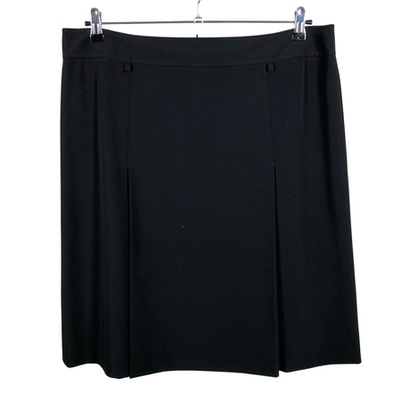 Naisten Gerry Weber - Kangashame, koko 46 - Musta ()