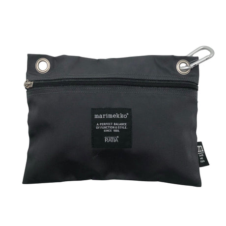 Unisex Marimekko - Olkalaukku, koko Mini - Harmaa ()