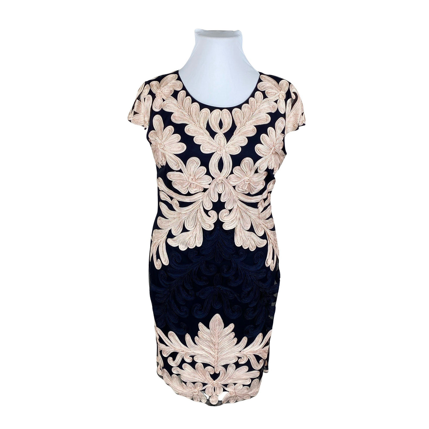 Naisten Frank Lyman - Juhlamekko, koko 42 - Sininen (1)