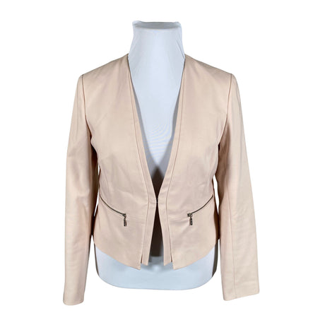 Naisten Comma - Jakku, koko 42 - Beige ()