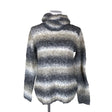 Naisten Ouì - Neulepaita, koko 40 - Beige ()