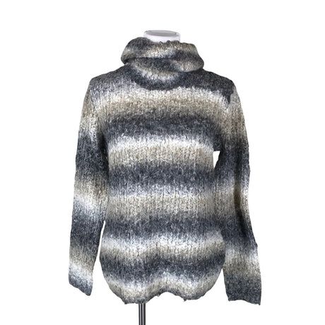 Naisten Ouì - Neulepaita, koko 40 - Beige ()
