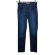 Naisten Levi's - Farkut, koko W28 - Sininen ()