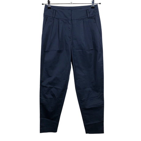 Naisten Esprit - Chinot, koko 34 - Sininen ()