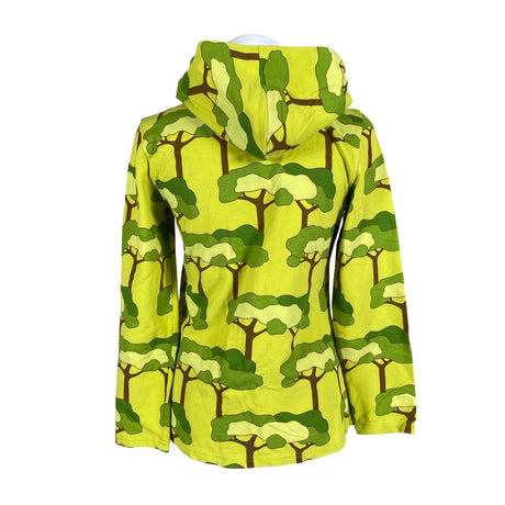 Naisten Marimekko - Huppari, koko 36 - Vihreä (2)
