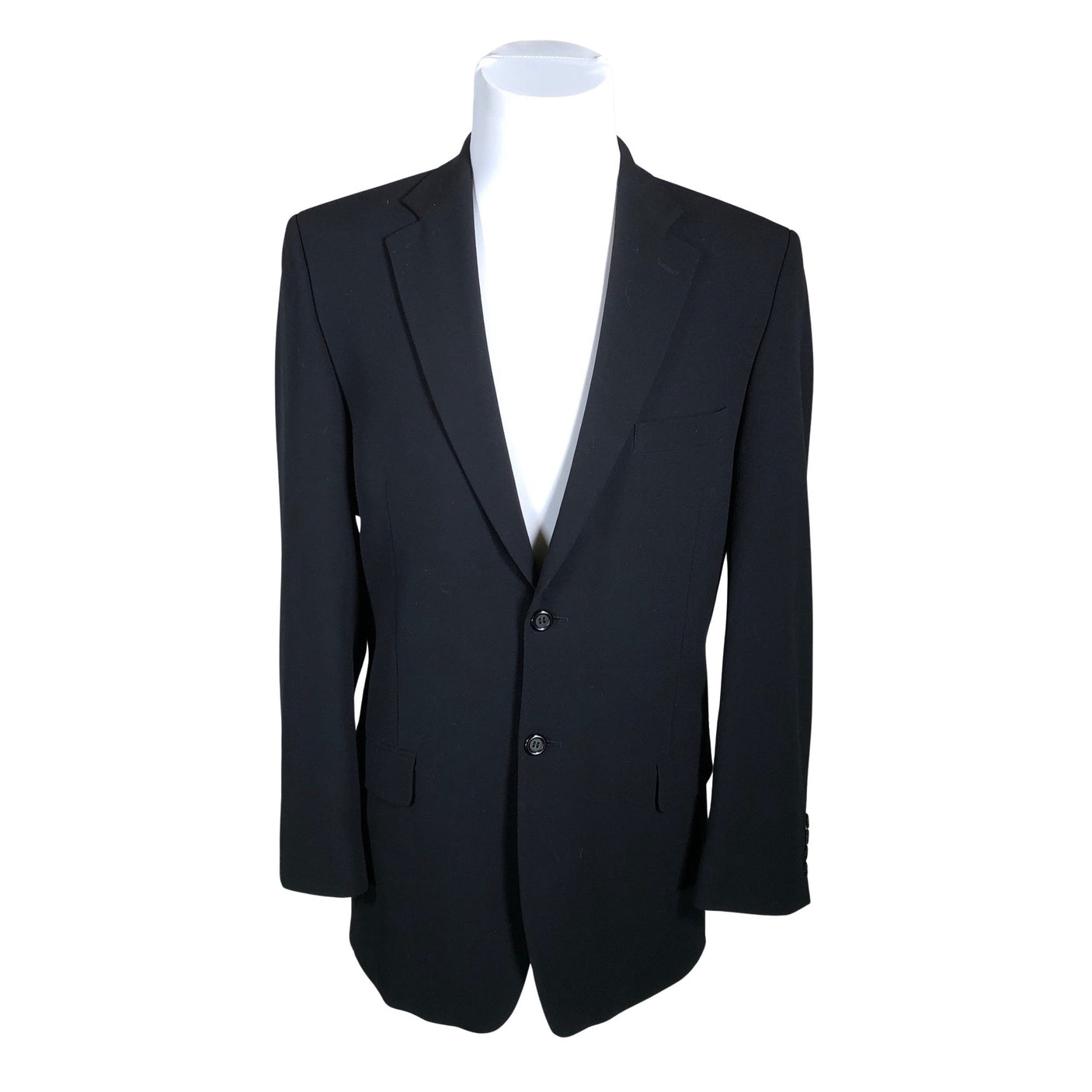 Miesten Buzo - Puku, koko M - Musta (3)