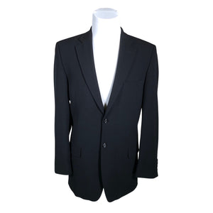 Miesten Buzo - Puku, koko M - Musta (3)