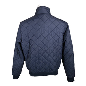 Miesten Bodyguard - Tikkitakki, koko L - Sininen (2)