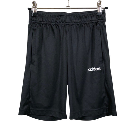 Unisex Adidas - Shortsit, koko 134 - 140 - Musta ()