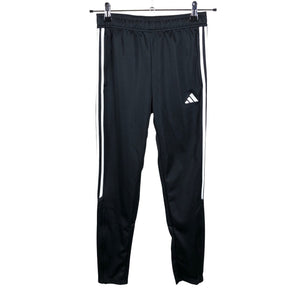 Unisex Adidas - Verryttelyhousut, koko 158 - 164 - Musta (1)
