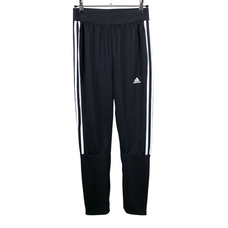 Unisex Adidas - Verryttelyhousut, koko 146 - 152 - Musta ()