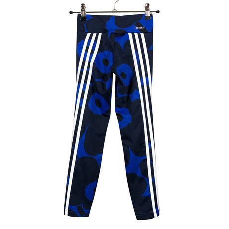 Tyttöjen Adidas - Urheilutrikoot, koko 110 - 116 - Sininen (2)
