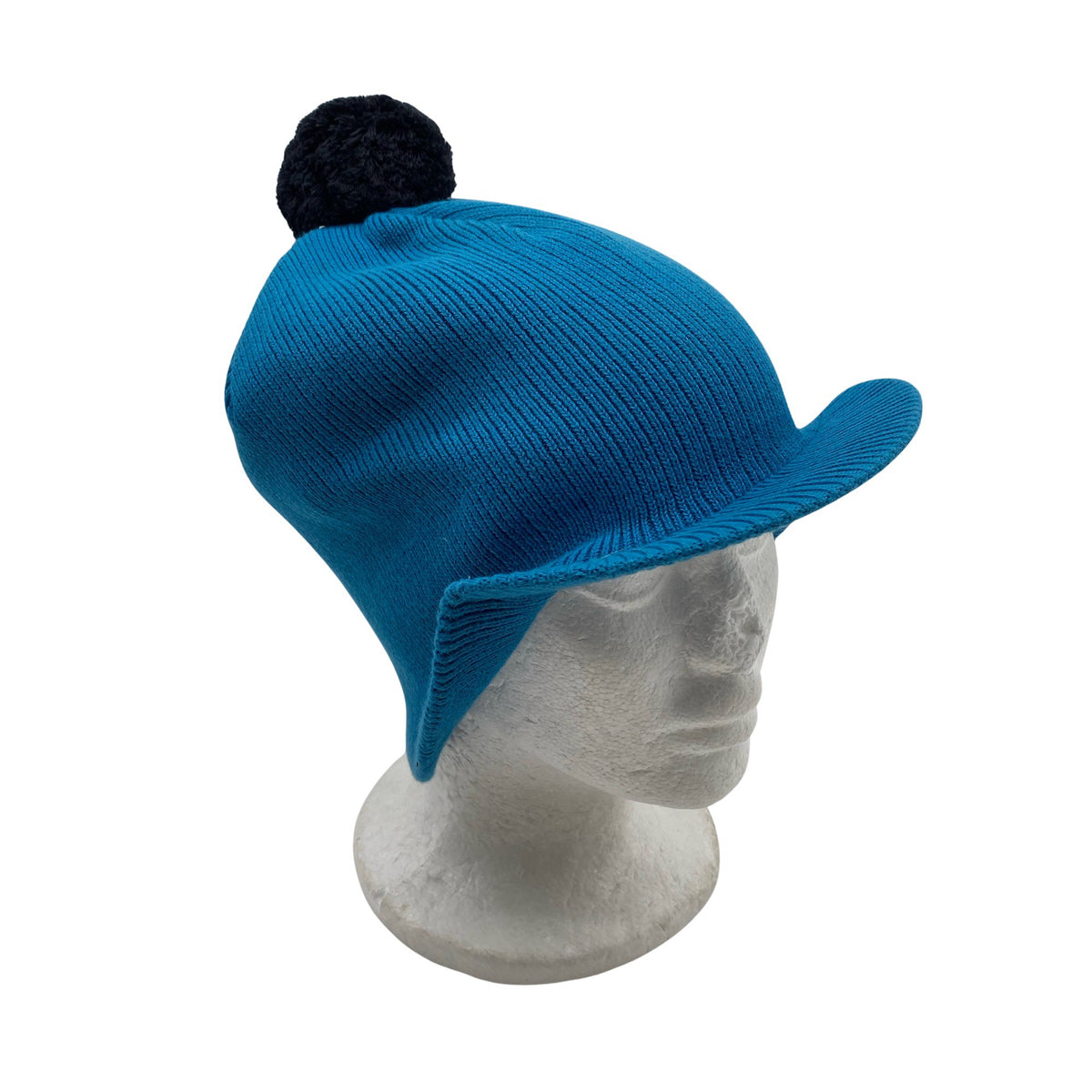 Unisex Papu - Lakki, koko 54 - 56 cm - Sininen (1)